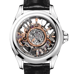 トゥールビヨン コーアクシャル リミテッドエディション