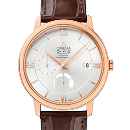 プレステージ コーアクシャルパワーリザーブ