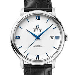 プレステージ コーアクシャル39.5mm