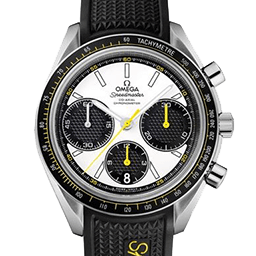 レーシング コーアクシャルクロノグラフ