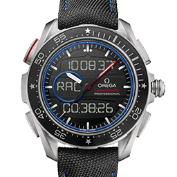 スカイウォーカー X-33 レガッタ クロノグラフ