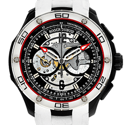 パルジョンクロノグラフ