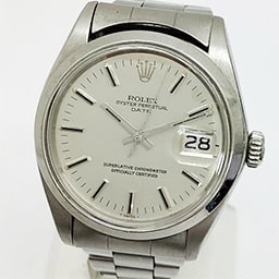 オイスターパーペチュアルデイト 1500