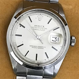 デイトジャスト 1600