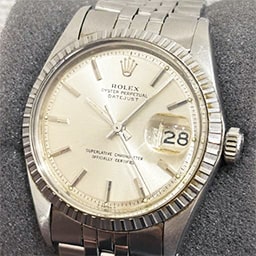 デイトジャスト 1601/3