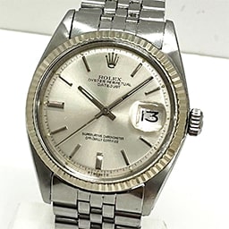 デイトジャスト 1601/4