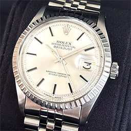 デイトジャスト 1603