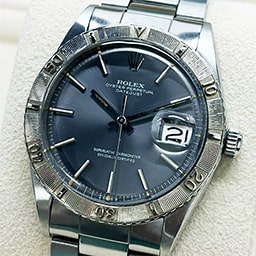 サンダーバード 1625/4