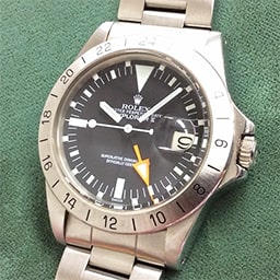 エクスプローラーII 1655