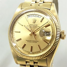 デイデイト 1803/8