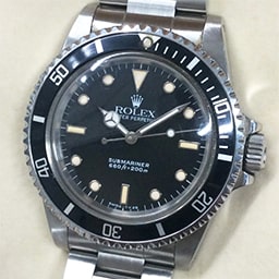 サブマリーナ 5513