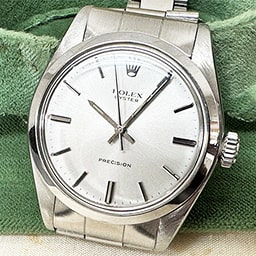 オイスタープレシジョン 6426