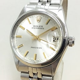 オイスターデイト プレシジョン 6466