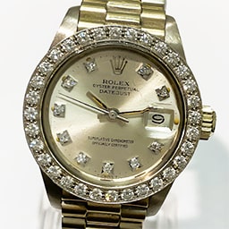 デイトジャスト 6913G