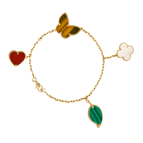 ラッキーアルハンブラ