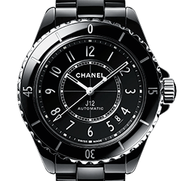 シャネルのイメージ画像