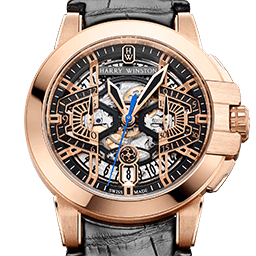 ハリーウィンストンのイメージ画像