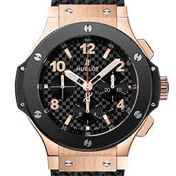 ウブロのイメージ画像