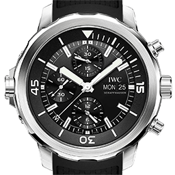 IWCのイメージ画像