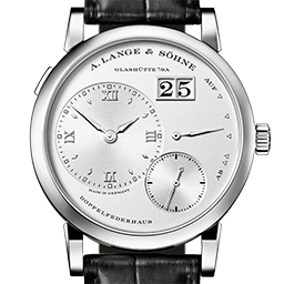 ランゲ & ゾーネのイメージ画像