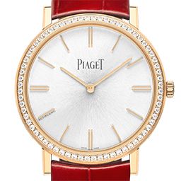 ピアジェのイメージ画像