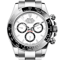 ロレックスのイメージ画像