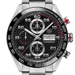 タグホイヤーのイメージ画像