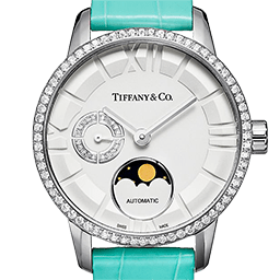 ティファニーのイメージ画像