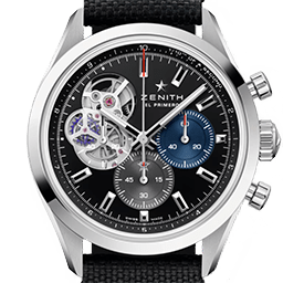 ゼニスのイメージ画像