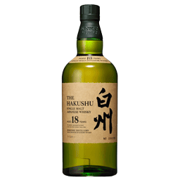 サントリー白州