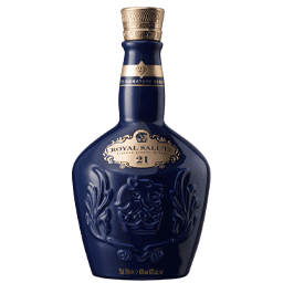 ロイヤルサルート