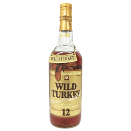 ワイルドターキー