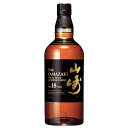 サントリー山崎