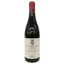 コントジョルジュドヴォギュエ