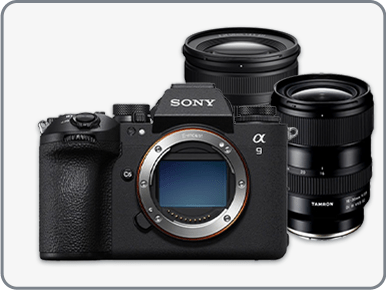 カメラ・レンズ