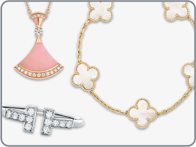 ジュエリー（ノンブランド可）