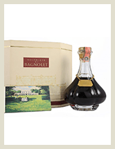 ヘネシー ノスタルジー・ド・バニョレ