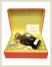 マーテル エクストラ・バカラボトル