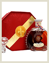 レミーマルタン ルイ13世 ベリーオールド