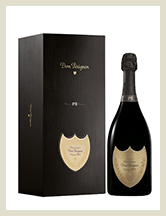 ドン・ペリニヨン P3