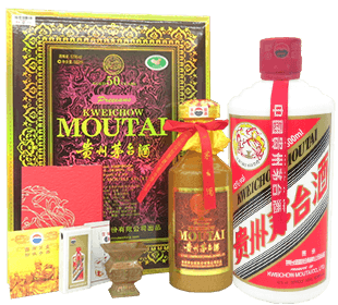 moutai贵州茅台酒 | angeloawards.com