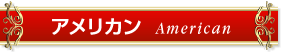 アメリカン