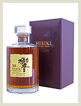 サントリー 響30年