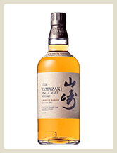 山崎バーボンバレル