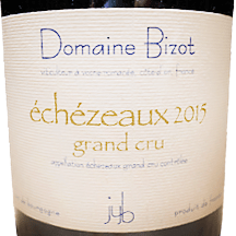 ドメーヌ・ビゾ Domaine Bizot