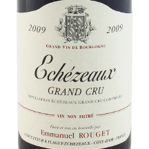 ドメーヌ・エマニュエル・ルジェEmmanuel Rouget