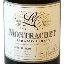 ルシアン・ル・モワンヌ