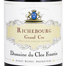 アルベール・ビショー・ドメーヌ・デュ・クロ・フランタン
