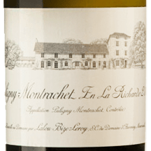 ドメーヌ・ドーヴネ