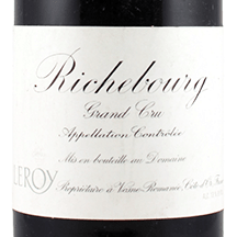 ドメーヌ・ルロワ